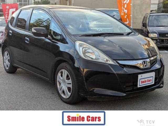 2011 Honda Fit