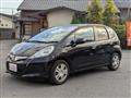 2011 Honda Fit
