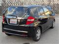 2011 Honda Fit