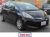 2011 Honda Fit
