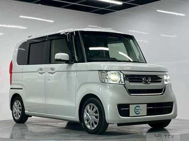2023 Honda N BOX