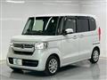 2023 Honda N BOX