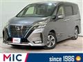 2021 Nissan Serena
