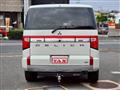 2021 Mitsubishi Delica D5