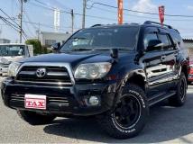 2005 Toyota Hilux Surf