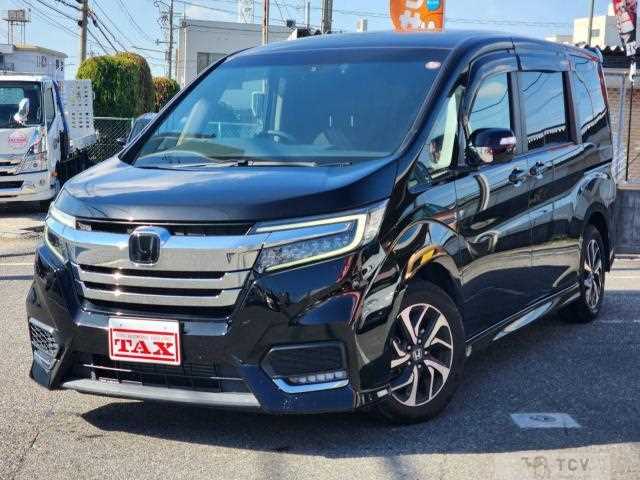 2020 Honda Honda Others