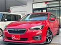 2019 Subaru Impreza