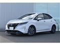 2023 Nissan Note