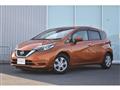 2016 Nissan Note