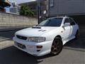 2000 Subaru Impreza Sportswagon