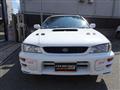2000 Subaru Impreza Sportswagon