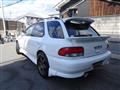 2000 Subaru Impreza Sportswagon