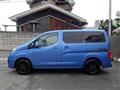 2020 Nissan NV200 VANETTE