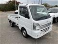 2021 Suzuki Carry Truck