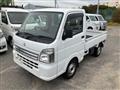 2021 Suzuki Carry Truck