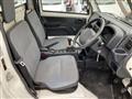 2021 Suzuki Carry Truck
