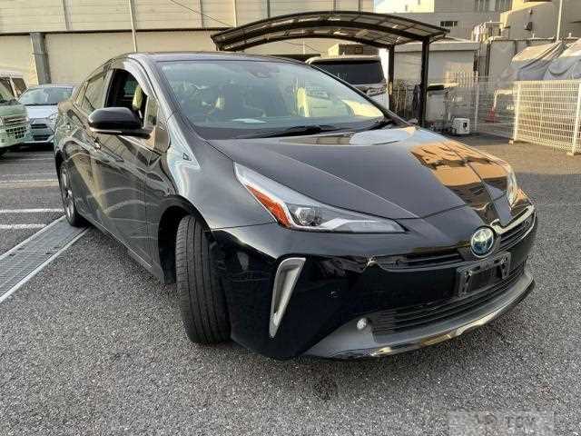 2020 Toyota Prius