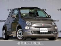 2023 Fiat 500