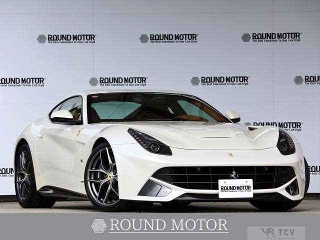 2013 Ferrari Ferrari Others