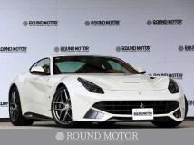 2013 Ferrari Ferrari Others