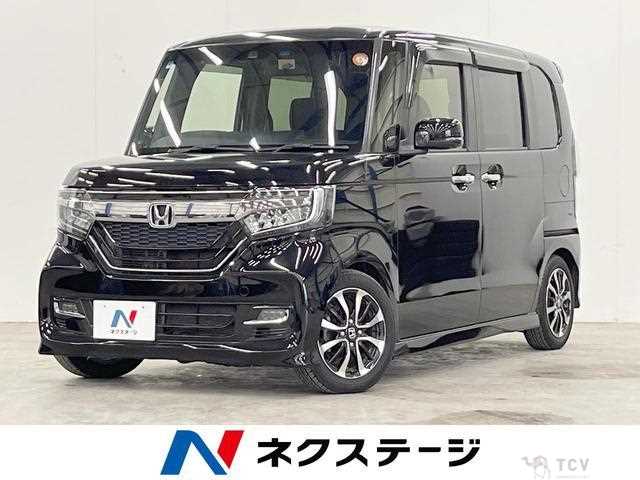 2020 Honda N BOX