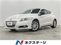 2011 Honda CR-Z