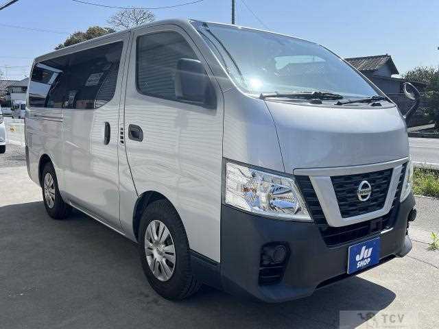 2018 Nissan Nissan Others