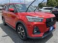 2019 Daihatsu Rocky