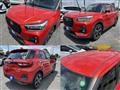 2019 Daihatsu Rocky