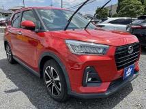 2019 Daihatsu Rocky