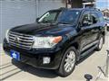 2013 Toyota Land Cruiser