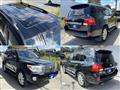 2013 Toyota Land Cruiser