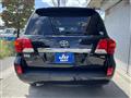 2013 Toyota Land Cruiser