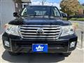2013 Toyota Land Cruiser