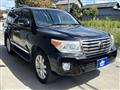 2013 Toyota Land Cruiser
