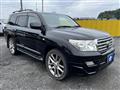 2009 Toyota Land Cruiser