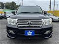 2009 Toyota Land Cruiser
