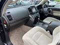 2009 Toyota Land Cruiser