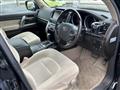 2009 Toyota Land Cruiser
