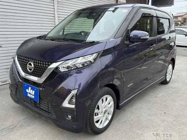 2021 Nissan Nissan Others