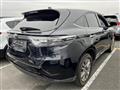 2014 Toyota Harrier
