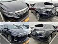 2014 Toyota Harrier