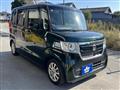 2020 Honda N BOX