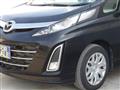 2011 Mazda Biante