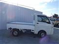 2017 Daihatsu Hijet Truck