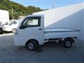 2017 Daihatsu Hijet Truck