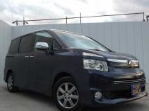 2008 Toyota Voxy