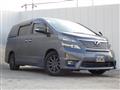 2009 Toyota Vellfire