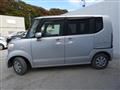 2012 Honda N BOX
