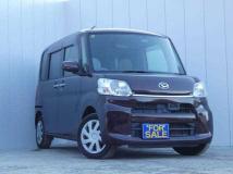 2014 Daihatsu Tanto